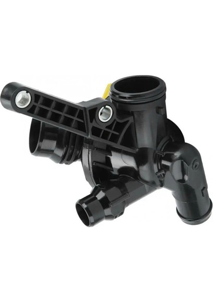 Bmw 1 Serisi F20/F21 114/116/118/120 3 Serisi F30/F31/F80 Için Motor Su Pompası Soğutma Suyu Termostatı Muhafazası 11537600584 (Yurt Dışından) indirimleri