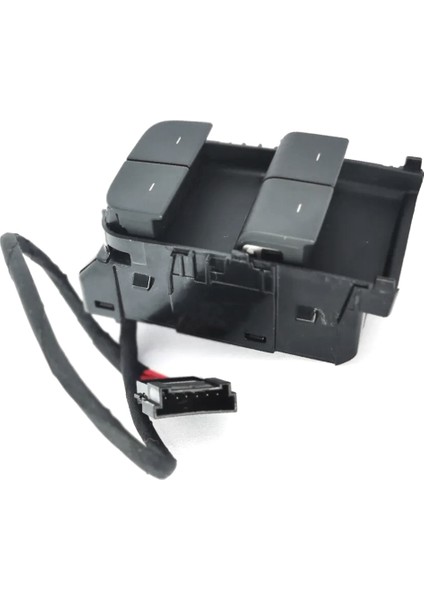 Tesla Model 3/y 2021-2024 Için Sol Ön Elektrikli Cam Kontrol Düğmesi Anahtarı 1081037-02-G Kapı Camı Kaldırıcı (Yurt Dışından)