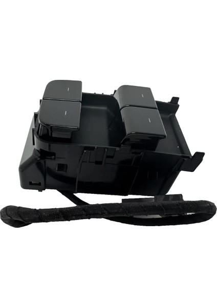 Tesla Model 3/y 2021-2024 Için Sol Ön Elektrikli Cam Kontrol Düğmesi Anahtarı 1081037-02-G Kapı Camı Kaldırıcı (Yurt Dışından) modelleri