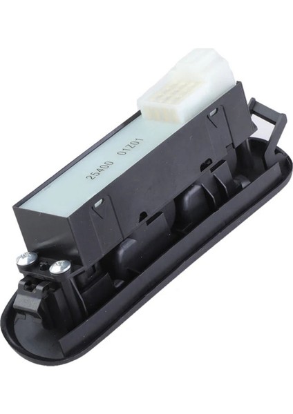 25400-01Z01 2540001Z01 Nissan GW26 UD390 GE13 Için Araba Elektrikli Cam Ana Anahtarı (Yurt Dışından) modelleri