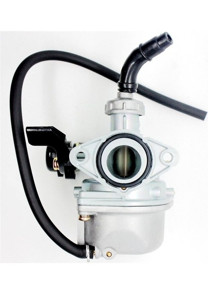 Evrensel Karbüratör PZ19 19MM Carb 50 70 90 110 125CC Atv Quad 4 Wheeler Kir Bisiklet Motosiklet Karbüratörler (Yurt Dışından) fiyatları