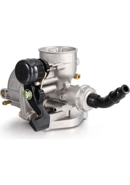 Evrensel Karbüratör PZ19 19MM Carb 50 70 90 110 125CC Atv Quad 4 Wheeler Kir Bisiklet Motosiklet Karbüratörler (Yurt Dışından) modelleri