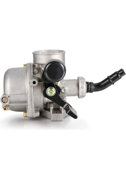 Evrensel Karbüratör PZ19 19MM Carb 50 70 90 110 125CC Atv Quad 4 Wheeler Kir Bisiklet Motosiklet Karbüratörler (Yurt Dışından) indirimleri