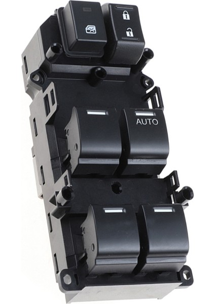 Sağ Sürücü Tarafı Rhd Elektrikli Cam Ana Anahtarı Honda Accord 2008-2011 Için 35750-SZW-J11 35750SZWJ11 35750-SZW-J01 (Yurt Dışından)