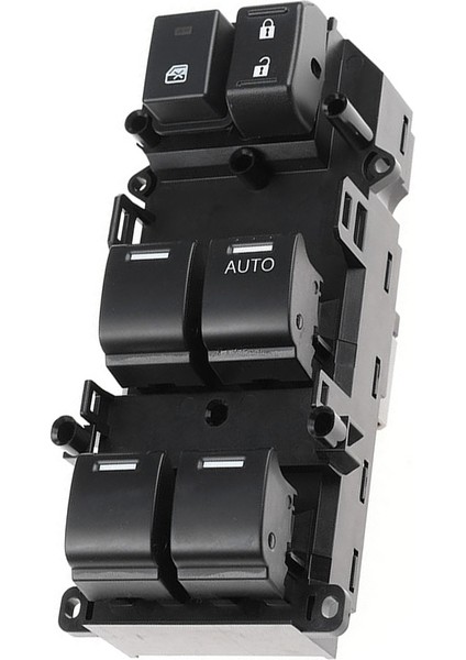 Sağ Sürücü Tarafı Rhd Elektrikli Cam Ana Anahtarı Honda Accord 2008-2011 Için 35750-SZW-J11 35750SZWJ11 35750-SZW-J01 (Yurt Dışından) fiyatları