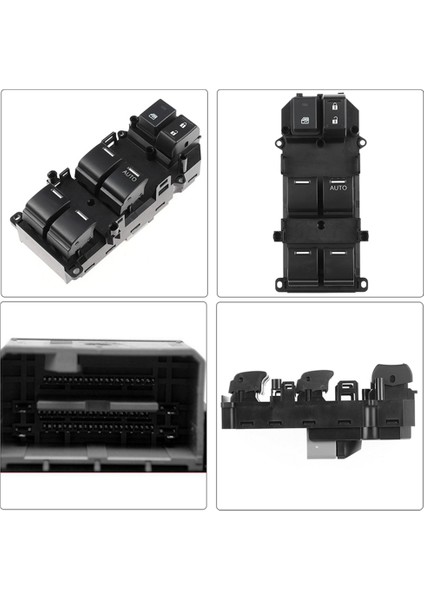 Sağ Sürücü Tarafı Rhd Elektrikli Cam Ana Anahtarı Honda Accord 2008-2011 Için 35750-SZW-J11 35750SZWJ11 35750-SZW-J01 (Yurt Dışından) fırsatları