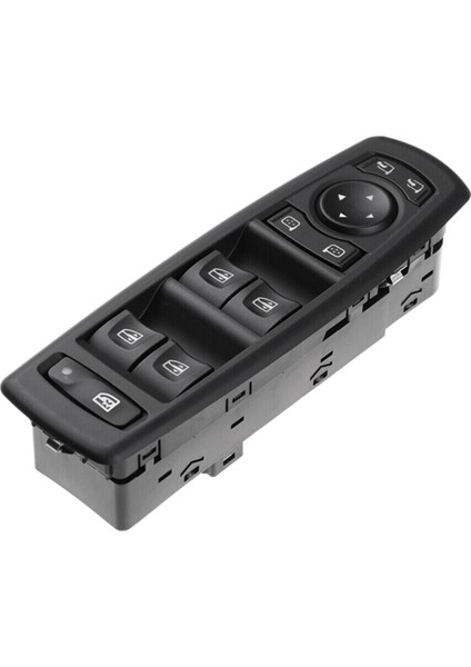Renault Megane Laguna 2008-2016 Için 13+6 Pıns Power Master Cam Kaldırma Anahtarı Kontrol Düğmesi 254000006R 25400-0006R (Yurt Dışından)