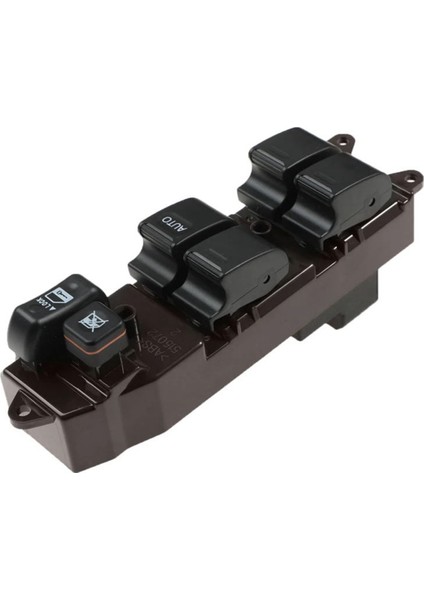 84820-0K011 848200K011 Toyota Hilux Vigo 2005-2014 Için Ön Sağ Taraf Rhd Elektrikli Cam Ana Anahtarı (Yurt Dışından)