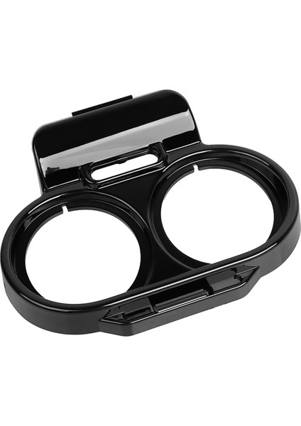 Harley Road Glide 98-13 Parlak Siyah Gösterge Kapağı Nacelle Kaplama Hız Göstergesi (Yurt Dışından) modelleri