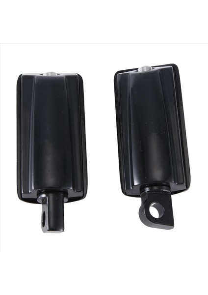 32MM Pedallar Çivi Footrests Motosiklet Aksesuarları Için Harley Siyah (Yurt Dışından) fırsatları