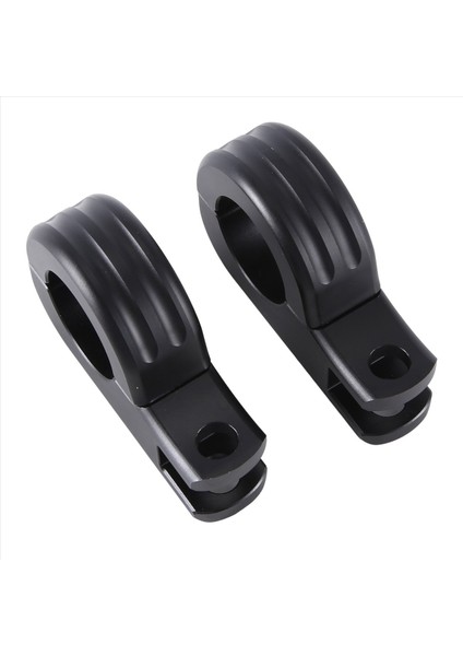 32MM Pedallar Çivi Footrests Motosiklet Aksesuarları Için Harley Siyah (Yurt Dışından) indirimleri