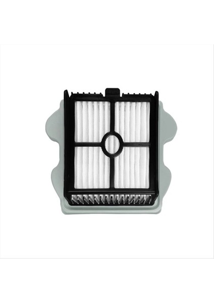 Roborock Dyad Pro / A10 Plus / A10 Ultra Elektrikli Süpürge Parçaları Ana Roller Fırçası Hepa Filtre Değiştirme Aksesuarları (Yurt Dışından)