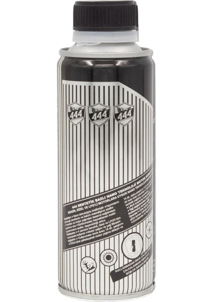 Sentetik Bazlı Bor Nano Teknoloji Motor Koruyucu 250 gr fiyatları