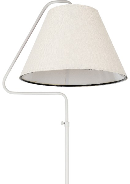 Venon Lambader Gold Lena Üçgen Beyaz Krem Şapka modelleri