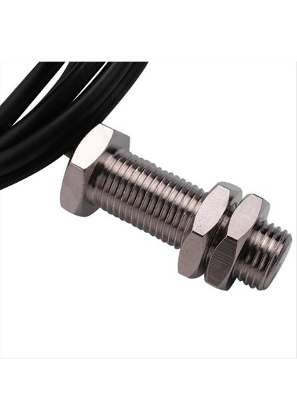 Motosiklet Dijital Atv Kilometre Sayacı Kilometre Takometre Için Sensör Kablosu (Yurt Dışından)