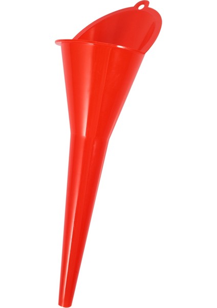 Çok Fonksiyonlu Araba Yakıt Hunisi Benzinli Motor Yağı Katkı Maddesi Motosiklet Tarım Makineleri Huni Kırmızı (Yurt Dışından) fırsatları