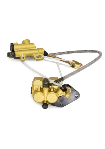 Motosiklet Arka Disk Fren Meclisi Arka Fren Pompası Kaliper Apollo 110CC Motocross (Yurt Dışından) modelleri