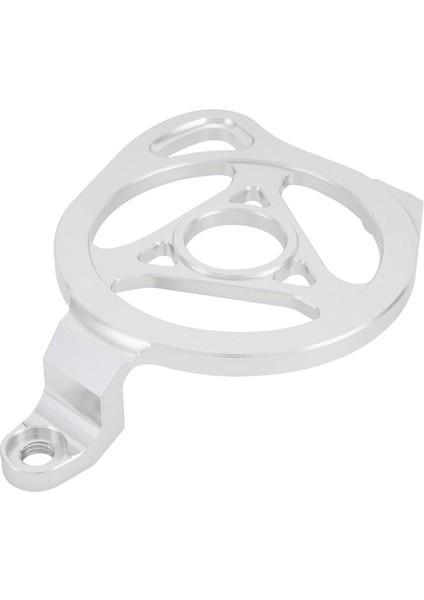 Motosiklet Motoru Kılıf Koruyucu Yüzey Koruma Için Sur-Ron Sur Ron Işık Arı x S Segway X160 X260 Elektrikli Kir Bisiklet, Gümüş (Yurt Dışından) fırsatları