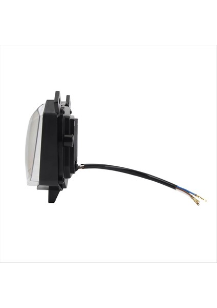 Motosiklet LED Farlar Honda Crf 125 250 Için 450L 450RL Cr Xr Yüksek Düşük Işın Işık Drl Enduro Kir Bisiklet Aksesuarları (Yurt Dışından) indirimleri