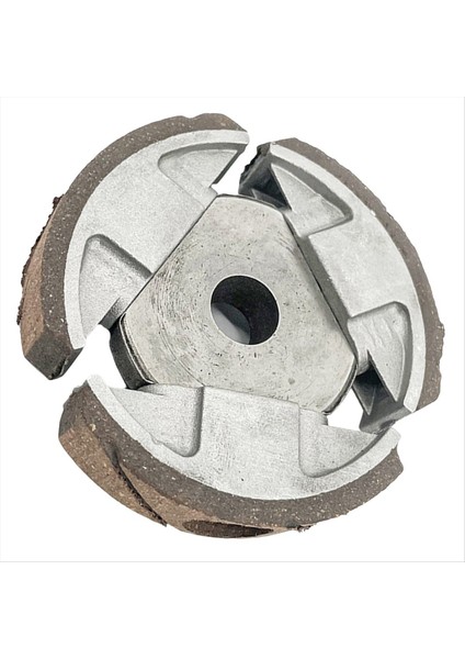 Motosiklet Su Soğutmalı Debriyaj Plakası Ktm 50 50CC 50SX Jr Sr 39CC 2 Zamanlı 2002-2008 Sürücü Plakası Motor Parçaları (Yurt Dışından)