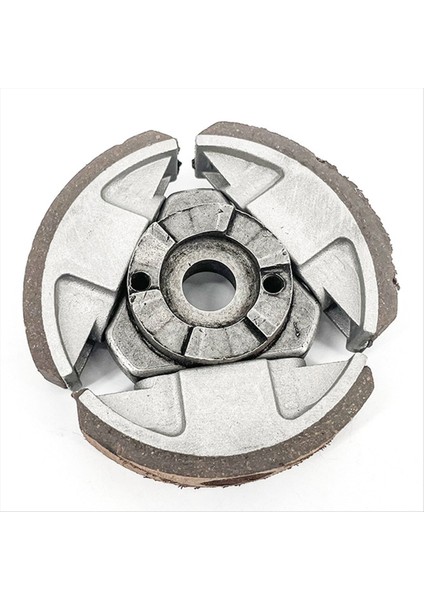 Motosiklet Su Soğutmalı Debriyaj Plakası Ktm 50 50CC 50SX Jr Sr 39CC 2 Zamanlı 2002-2008 Sürücü Plakası Motor Parçaları (Yurt Dışından) modelleri