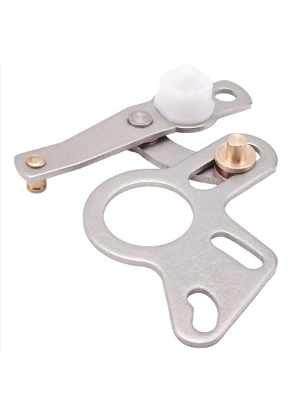 Yamaha Motor Için Gaz Kolu 703-48261-01 (Açmak Için Çekin) Gaz Dıştan Takma Tekne Için Kontrol Kutusu 703-48261 703-48261-11 (Yurt Dışından)