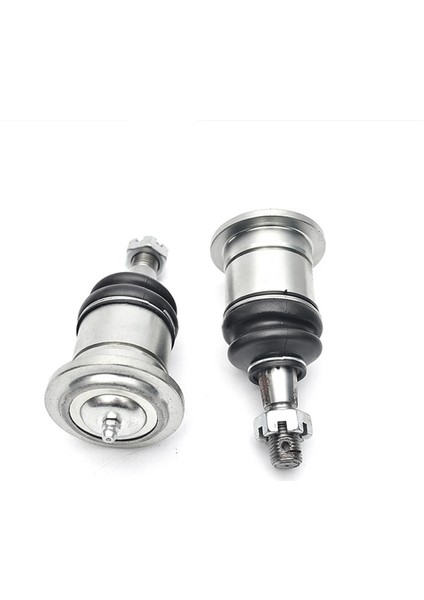 Nissan Navara D40 4WD Model 2005-2014 Navara NP300 2015+ Için 25 mm Uzatılmış Üst Yağlanabilir Bilyalı Mafsal (Yurt Dışından) modelleri