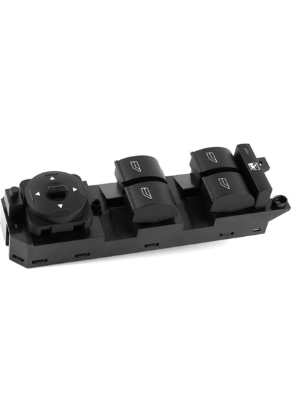 Ford Mondeo Mk4 2007-2012 S-Max Için 6M2T14A132BE Pencere Açma Kolu Anahtarı Pencere Camı Kaldırma Kontrol Anahtarı Düğmesi (Yurt Dışından)