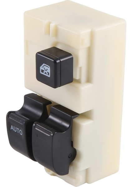 Toyota Hino 500/700 2003 84810E0040 84810-E0040 Için 10 Pin 24V Pencere Anahtarı Kaldırma Regülatörü Konsol Düğmesi (Yurt Dışından) modelleri