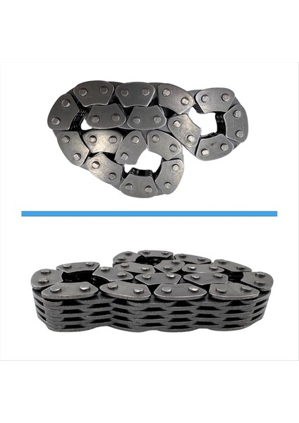 Geri Vitesli Atv Parçaları Zincir 0180-069000 22010-004-0000 LU022990 Cfmoto 500 / 600CC Cforce Atv Utv Ssv (Yurt Dışından) fırsatları