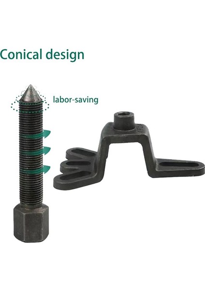 Üç Tekerlekli Bisiklet Fren Kampanası Sökücü Sökme Arka Aks Fren Pot Çektirme Evrensel Motosiklet Bakım ve Temizleme Aracı (Yurt Dışından) indirimleri