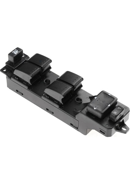 Mazda 6 2006-2008 Için Otomatik Elektrikli Cam Kontrol Anahtarı Ana Düğmesi GV2S-66-350A Cam Kaldırma Anahtarı (Yurt Dışından)