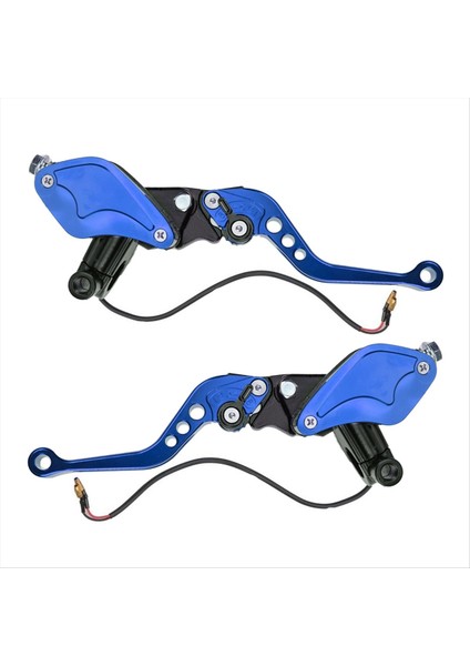 Motosiklet Gidonu Ana Silindir Kolları Kolu Hidrolik Fren Pompası Debriyaj 22MM Gidon (Yurt Dışından) fiyatları