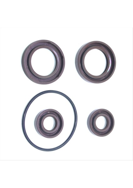 Yamaha 2 Zamanlı 15/18 Hp Dıştan Takma Motor Krank Mili Alt Yağ Keçesi + Konut 63V-15396-01-94 (Yurt Dışından) modelleri