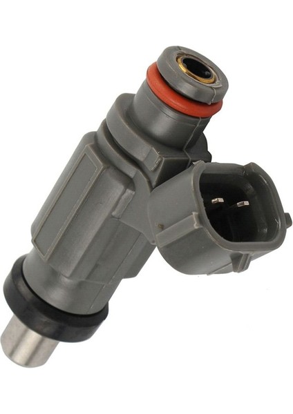 4 Adet Yakıt Enjektörü 49033-0003 Kawasaki ZX10R ZX12R Ninja VN2000 Motosiklet Aksesuarları (Yurt Dışından) fırsatları