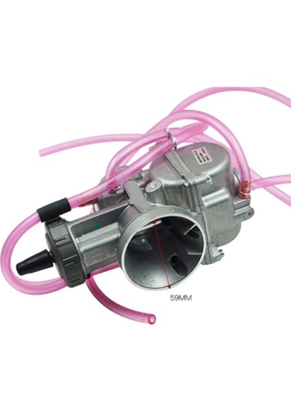 Yeni Tüm Arazi Plaj Arabası Motosiklet Dönüşüm Kiti Atv Utv Polaris Pwk 38MM Karbüratör (Yurt Dışından) fırsatları