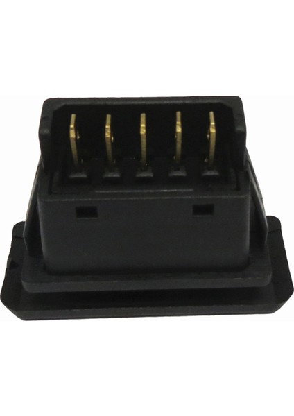 Peugeot 504, 505, 404, Citroen Zx, Ax, Bx, Xsara, C15, C25, Saxo, Daewoo, Kia Için Elektrikli Cam Kaldırma Kontrol Anahtarı Düğmesi (Yurt Dışından) modelleri