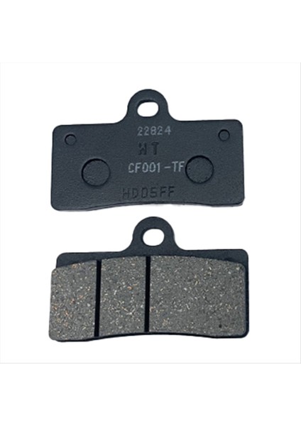 Motosiklet Fren Balataları Cfmoto 250SR Abs 250NK/300NK 250SR / 300SR Ön ve Arka Fren Balataları (Yurt Dışından) fiyatları