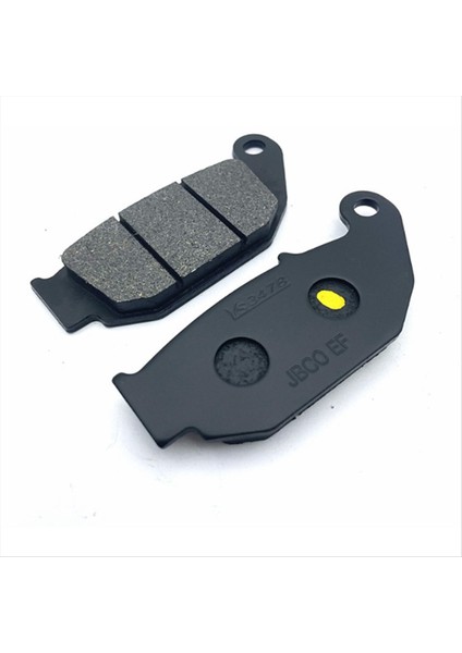 Motosiklet Fren Balataları Cfmoto 250SR Abs 250NK/300NK 250SR / 300SR Ön ve Arka Fren Balataları (Yurt Dışından) fırsatları