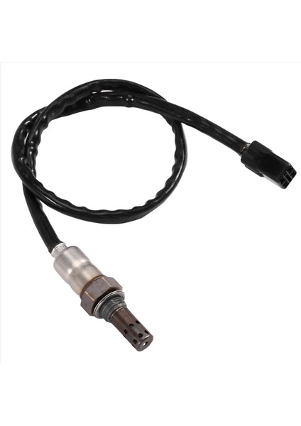 Motosiklet Oksijen Sensörü Lambda Probu O2 Oksijen Sensörü T2204191 Trıumph Sokak Üçlü 2008 (Yurt Dışından) modelleri