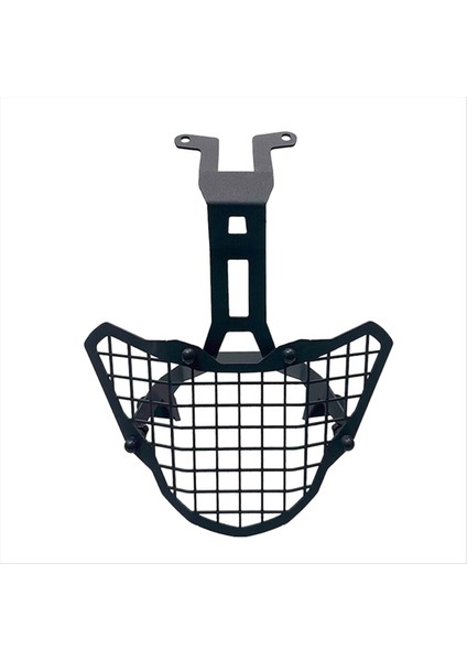 Motosiklet Far Koruyucu Grille Guard Kapak Bmw F900GS GS900 2024 2025 Aksesuarları (Yurt Dışından)