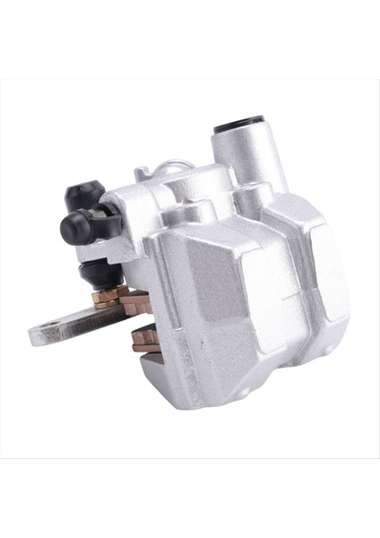 1 Çift Motosiklet Fren Kaliper Alt Pompası Assy Yamaha Atv Grızzly YFM600 660 1998-2008 4WV-2580T-10-00 4WV2580U1000 (Yurt Dışından) indirimleri