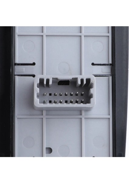 Renault Scenıc 2009-2022 Için 809610017R Ön Sol Ana Elektrikli Cam Kontrol Düğmesi (Yurt Dışından) fırsatları