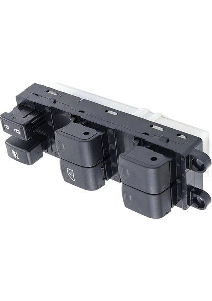 2008-2012 Nissan Sentra Pathfinder 25401ZJ60A Için 25401-ZJ60A Sol Taraf Çift Kilitli Araç Camı Kaldırma Kontrol Anahtarı (Yurt Dışından) indirimleri