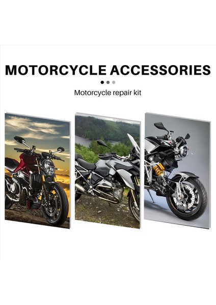 Motosiklet Karbüratör Tamir Kiti Karbüratör Rebuild Kiti Ktm 640 Için Lc4 1998-2007 Mikuni Cv BST40 Bst 40 (Yurt Dışından)