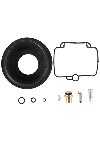 Motosiklet Karbüratör Tamir Kiti Karbüratör Rebuild Kiti Ktm 640 Için Lc4 1998-2007 Mikuni Cv BST40 Bst 40 (Yurt Dışından) fiyatları