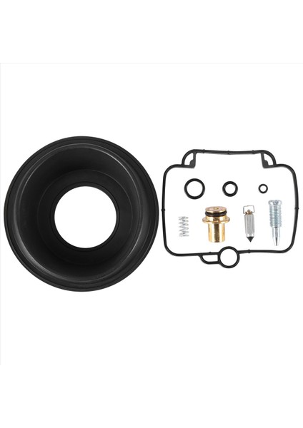 Motosiklet Karbüratör Tamir Kiti Karbüratör Rebuild Kiti Ktm 640 Için Lc4 1998-2007 Mikuni Cv BST40 Bst 40 (Yurt Dışından) modelleri