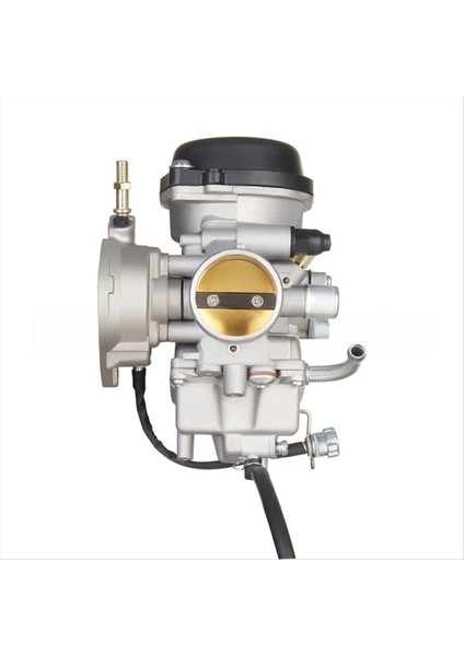 36MM Karbüratör 3200-07G02 13200-07G01 Suzukı LT-K400 LTZ400Z 03-07 Kawasakı KSF400 KFX400 DVK400 Yamaha Atv YFM350 (Yurt Dışından) modelleri