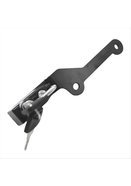 Motosiklet Kask Kilidi Triumph TRIDENT660 Trident 660 2021 2022 Anti-Hırsızlık Kask Güvenlik Kilidi 2 Tuşları ile (Yurt Dışından) modelleri