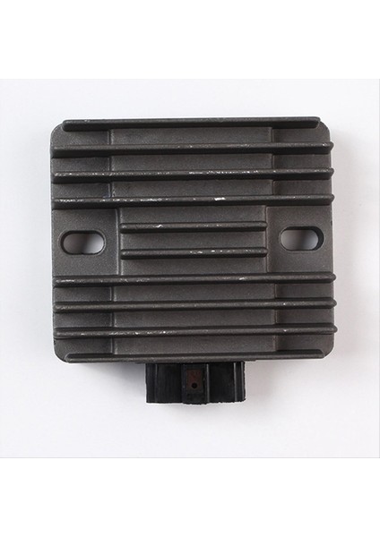 4JH-81960-00-00 Motosiklet Voltaj Regülatörü Doğrultucu Yamaha Yzf R6 Yzf-R6 2003 2004 2005 4JH-81960-01-00 (Yurt Dışından) modelleri